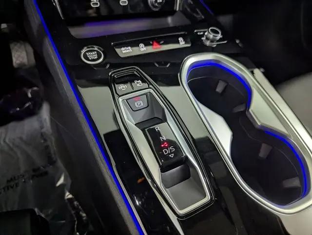 2026 Audi A6 Prestige quattro S tronic