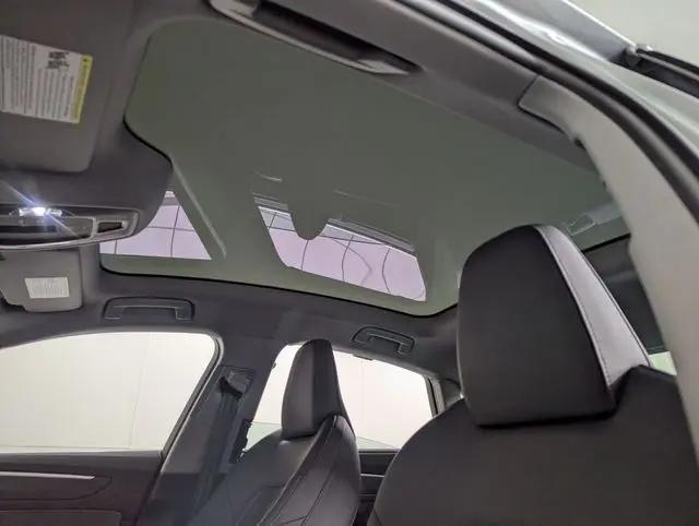 2026 Audi A6 Prestige quattro S tronic