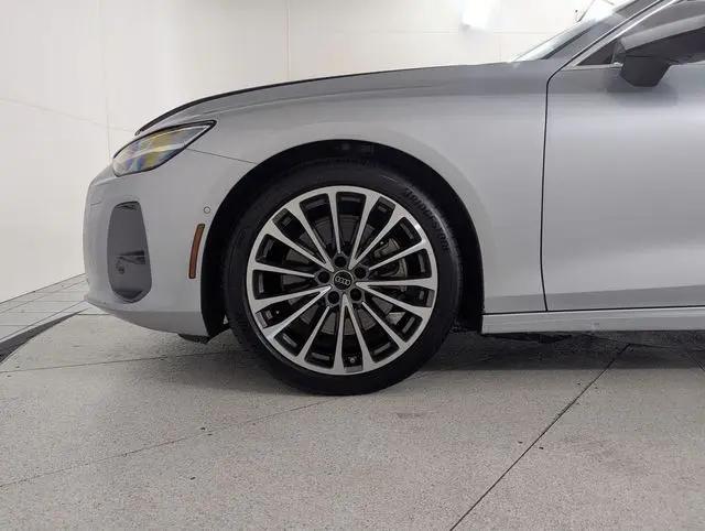2026 Audi A6 Prestige quattro S tronic