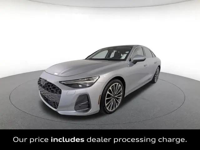 2026 Audi A6 Prestige quattro S tronic for sale in Silver Spring, MD