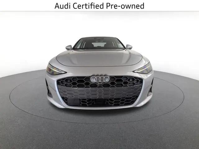 2026 Audi A6 Prestige quattro S tronic