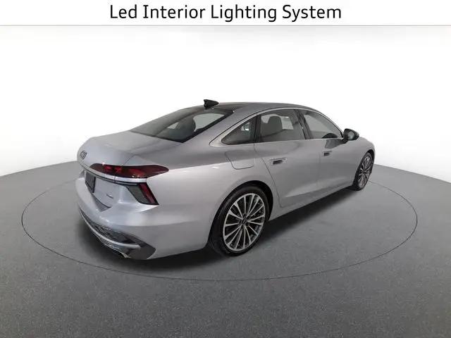 2026 Audi A6 Prestige quattro S tronic