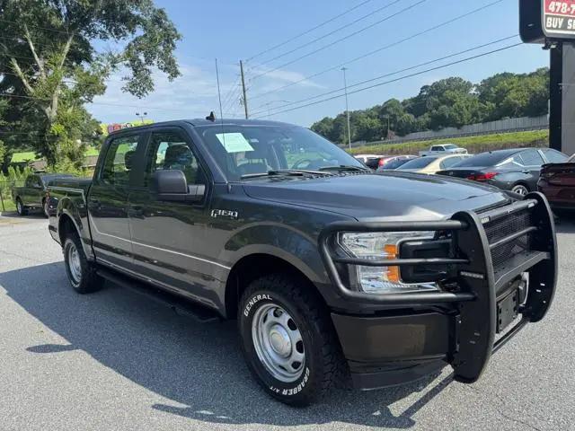2020 Ford F-150 XL for sale in Macon, GA