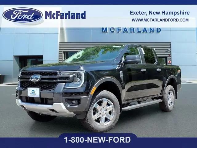 2026 Ford Ranger XLT for sale in Exeter, NH