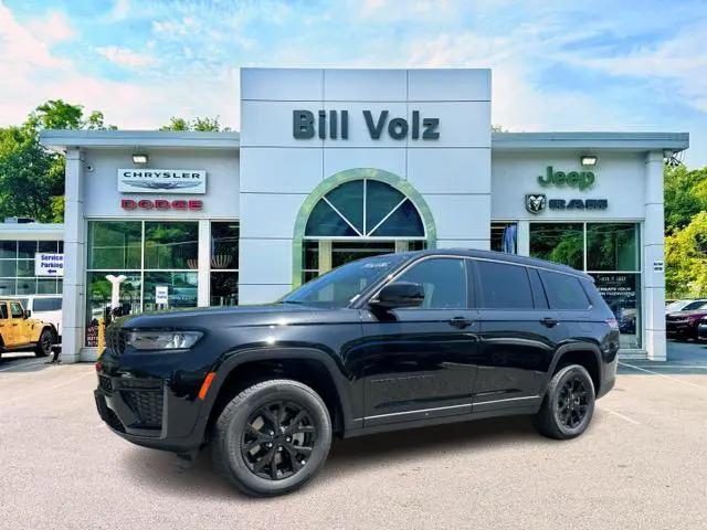 2026 Jeep Grand Cherokee L Altitude 4x4 for sale in Cortlandt Manor, NY
