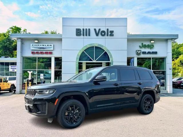 2026 Jeep Grand Cherokee L Altitude 4x4 for sale in Cortlandt Manor, NY