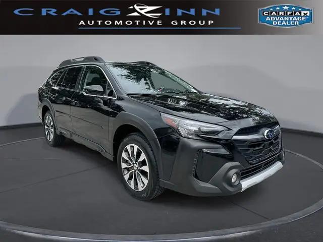 2024 Subaru Outback Limited for sale in Pembroke Pines, FL