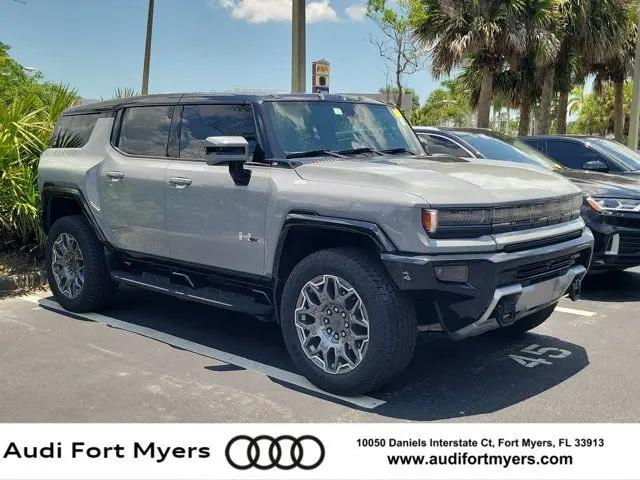 2025 GMC HUMMER EV 3X e4WD for sale in Fort Myers, FL