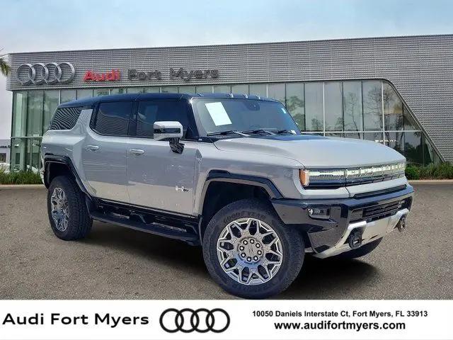 2025 GMC HUMMER EV 3X e4WD for sale in Fort Myers, FL