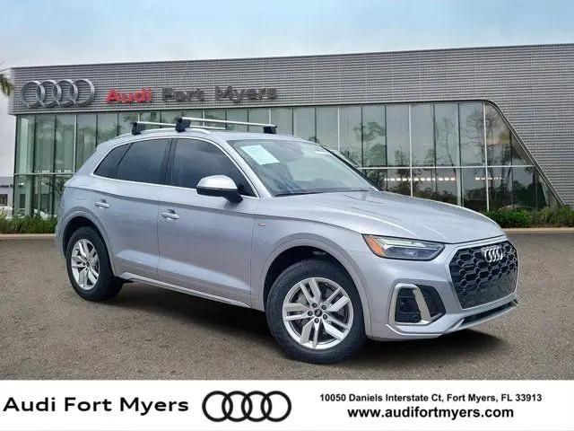 2023 Audi Q5 Premium 45 TFSI S line quattro for sale in Fort Myers, FL