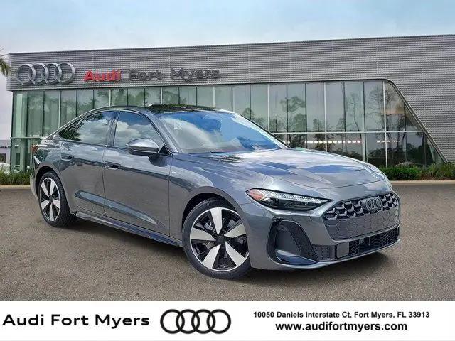 2026 Audi A5 Premium Plus TFSI quattro S tronic for sale in Fort Myers, FL