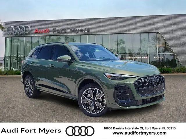 2026 Audi Q5 Premium Plus TFSI quattro S tronic for sale in Fort Myers, FL