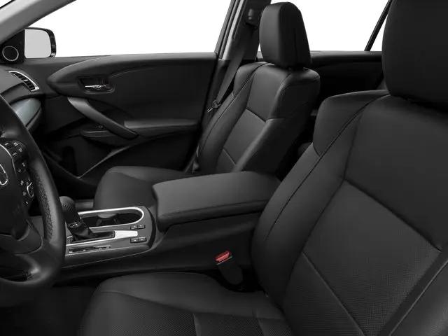 2016 Acura RDX Advance Package