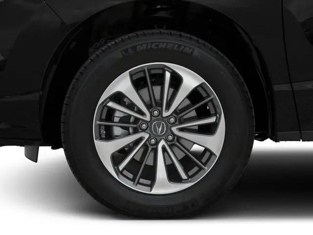 2016 Acura RDX Advance Package