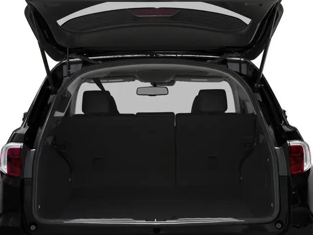 2016 Acura RDX Advance Package