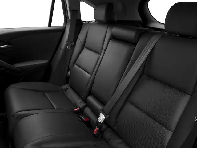 2016 Acura RDX Advance Package