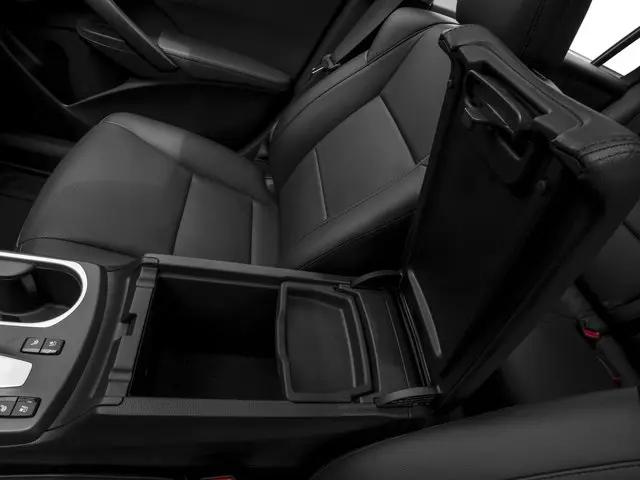 2016 Acura RDX Advance Package