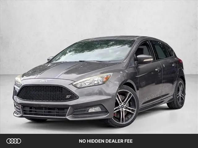 2016 Ford Focus ST for sale in Cockeysville, MD