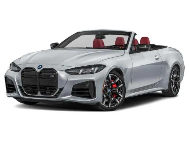 2027 BMW 4 Series M440i xDrive for sale near Cincinnati, OH
