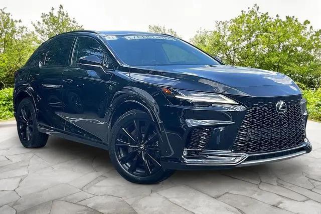 2023 Lexus RX 500h F SPORT Performance for sale in Freehold, NJ