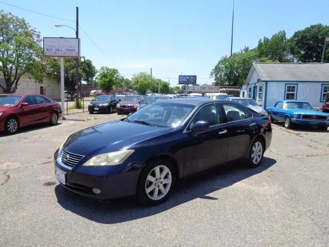 2007 Lexus ES 350 ES 350 for sale in Richmond, VA