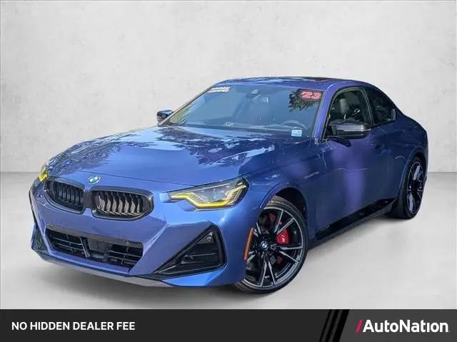 2023 BMW M240 i xDrive for sale in Bel Air, MD