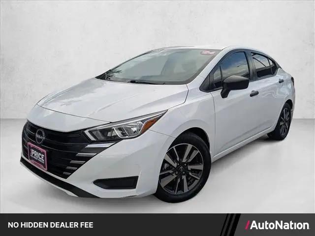 2024 Nissan Versa 1.6 S for sale in Westminster, CO