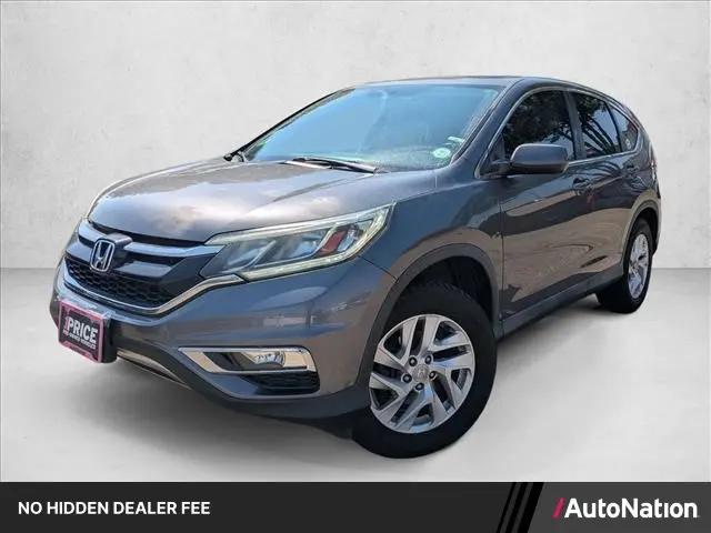 2016 Honda CR-V EX for sale in Westminster, CO