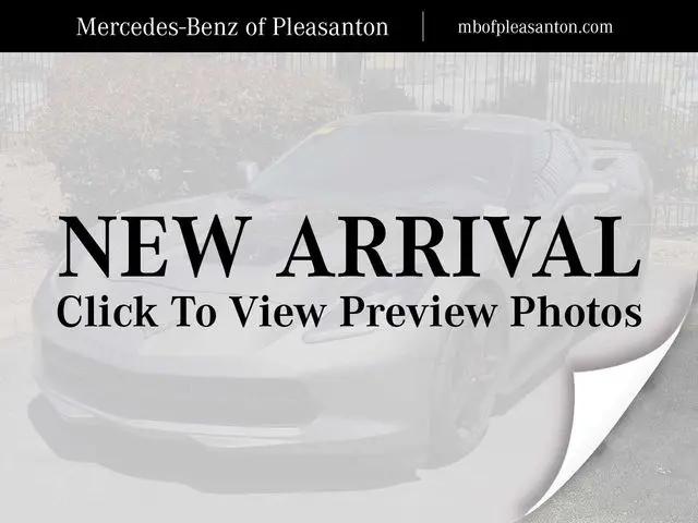 2016 Chevrolet Corvette Stingray Z51 for sale in Pleasanton, CA