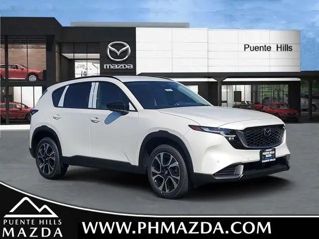 2026 Mazda CX-5 2.5 S Preferred for sale in City of Industry, CA
