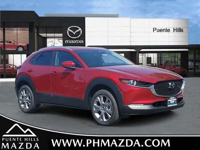 2026 Mazda CX-30 2.5 S Premium for sale in City of Industry, CA