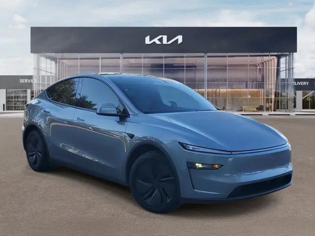 2026 Tesla Model Y Premium Rear-Wheel Drive for sale in Naples, FL