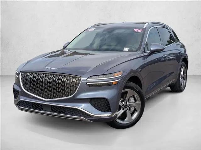 2026 Genesis GV70 2.5T Select for sale in Sarasota, FL