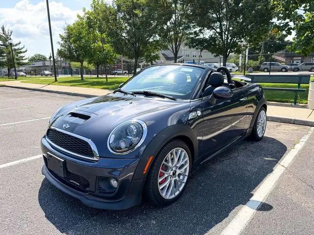 2014 MINI Roadster John Cooper Works for sale in Massapequa, NY