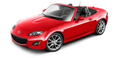 2012 Mazda MX-5 Grand Touring for sale in Milford, CT