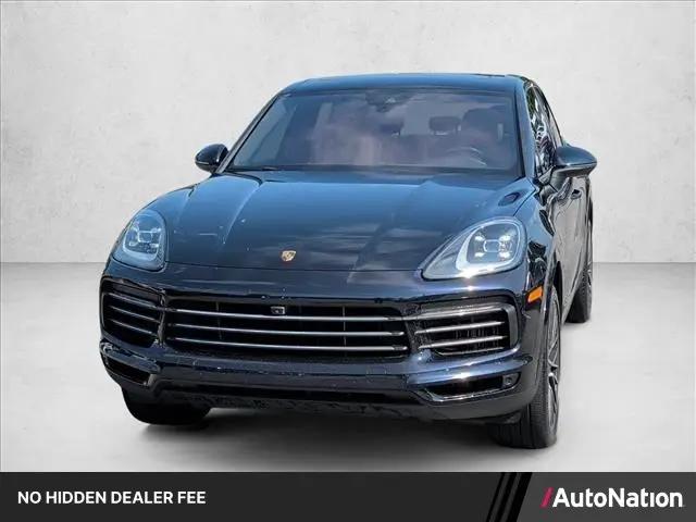 2020 Porsche Cayenne Cayenne for sale in Marietta, GA