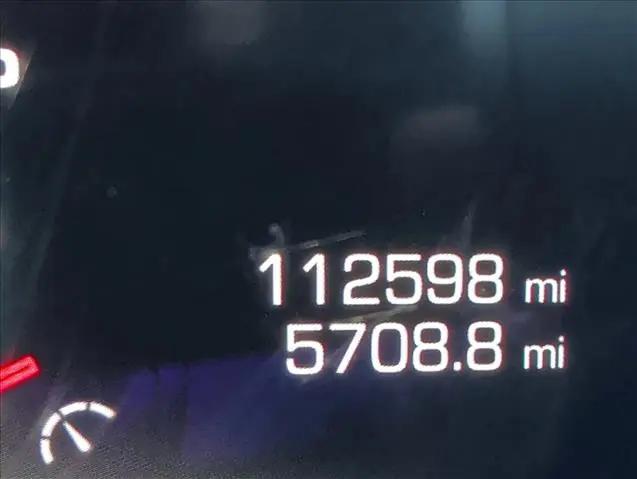 2020 Porsche Cayenne Cayenne