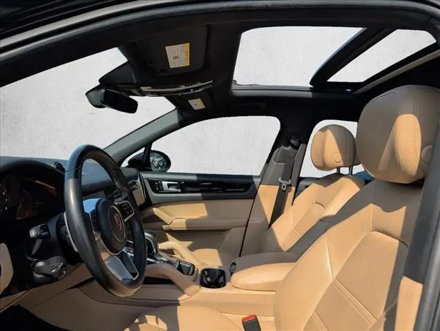 2020 Porsche Cayenne Cayenne