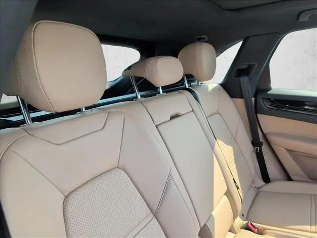 2020 Porsche Cayenne Cayenne