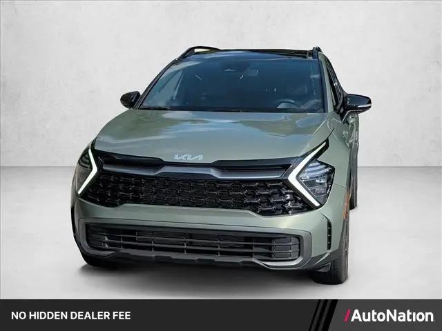 2024 Kia Sportage X-Line for sale in Marietta, GA