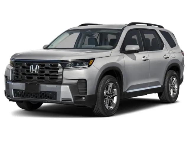 2026 Honda Pilot EX-L for sale in Killeen, TX