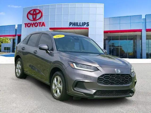 2025 Honda HR-V 2WD LX for sale in Leesburg, FL