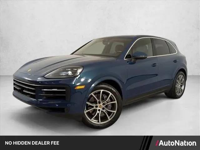 2024 Porsche Cayenne Cayenne for sale in Irvine, CA
