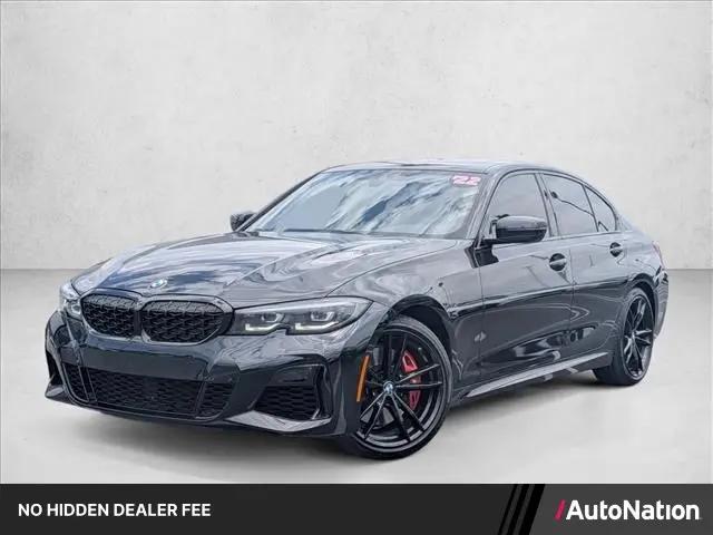 2022 BMW M340i M340i for sale in Torrance, CA