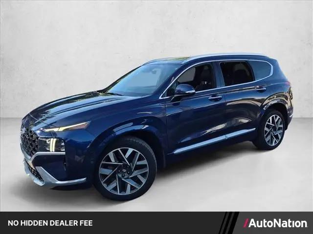 2023 Hyundai Santa Fe Calligraphy for sale in Jacksonville, FL