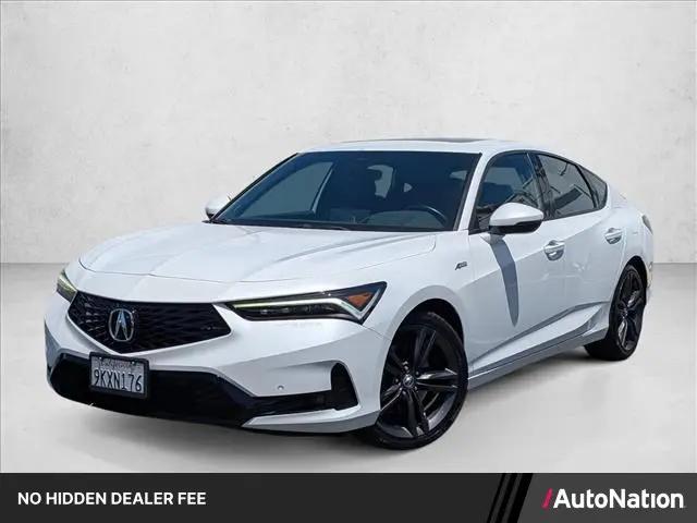 2024 Acura Integra A-SPEC Technology for sale in Santa Clara, CA