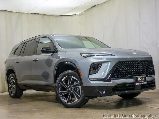 2026 Buick Enclave Sport Touring FWD for sale in Tinley Park, IL