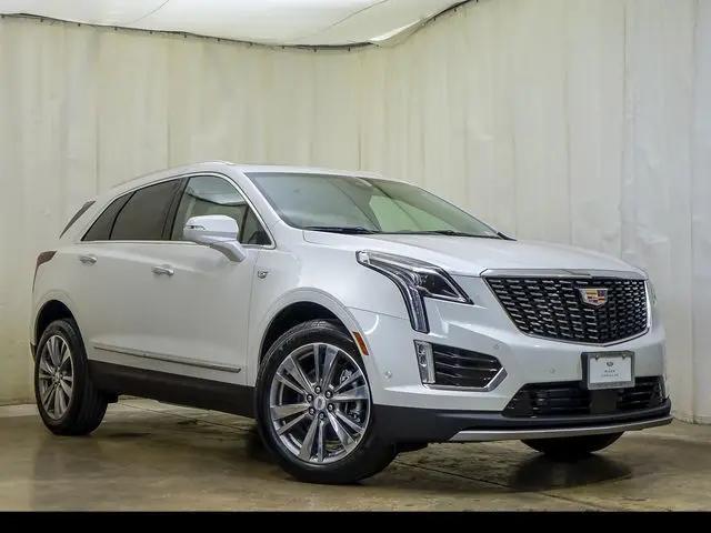 2026 Cadillac XT5 Premium Luxury AWD for sale in Tinley Park, IL