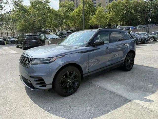 2020 Land Rover Range Rover Velar P250 R-Dynamic S for sale in Alexandria, VA