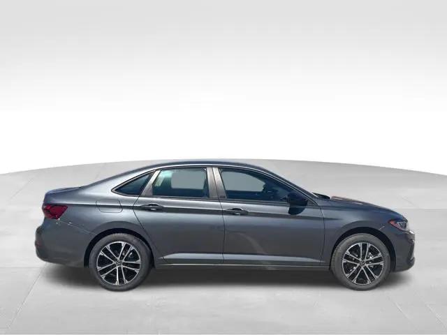 2026 Volkswagen Jetta SE for sale in Sunnyvale, CA